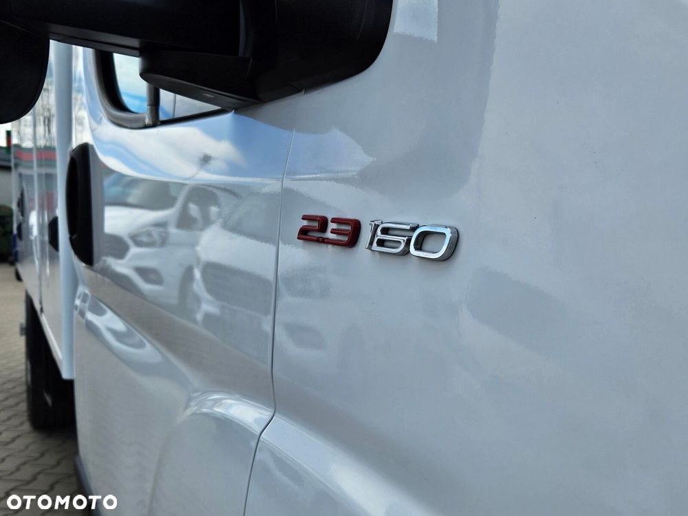 Fiat Ducato Kontener 8 ePAL *69999zł NETTO* 2.3 mJET/160KM - 19