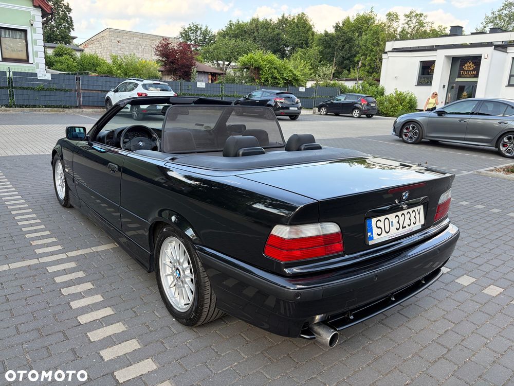 BMW Seria 3 320Ci - 7