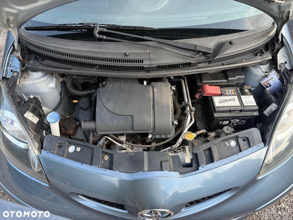 Toyota Aygo Team - 17