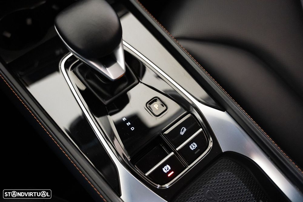 MG HS 1.5 Plug-in Hybrid Luxury - 25