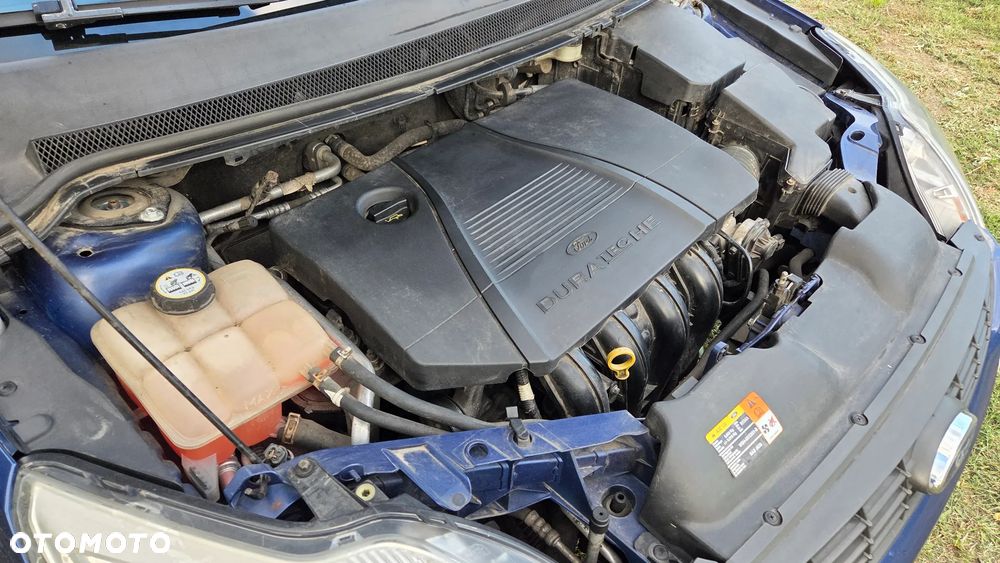 Ford Focus - 22