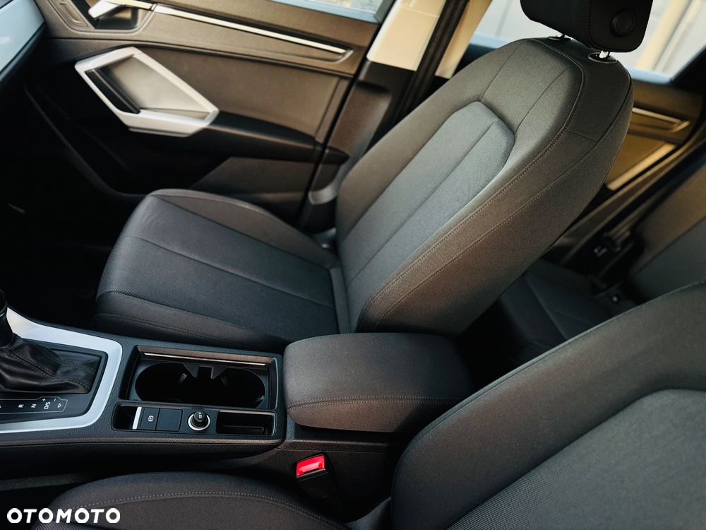Audi Q3 Sportback 35 TDI S tronic - 31