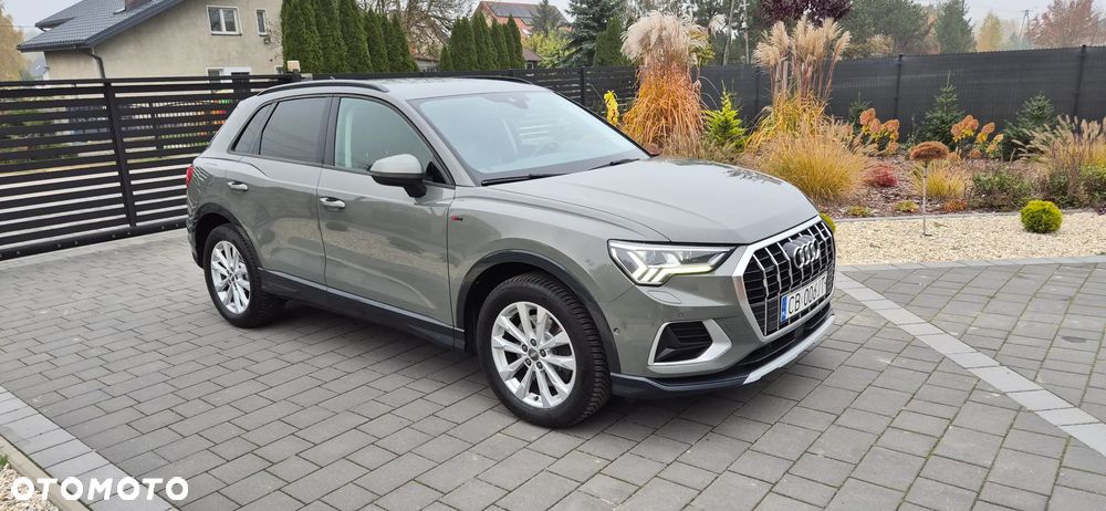 Audi Q3 - 30