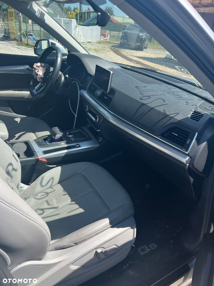 Audi Q5 2.0 TFSI Quattro S tronic design - 28