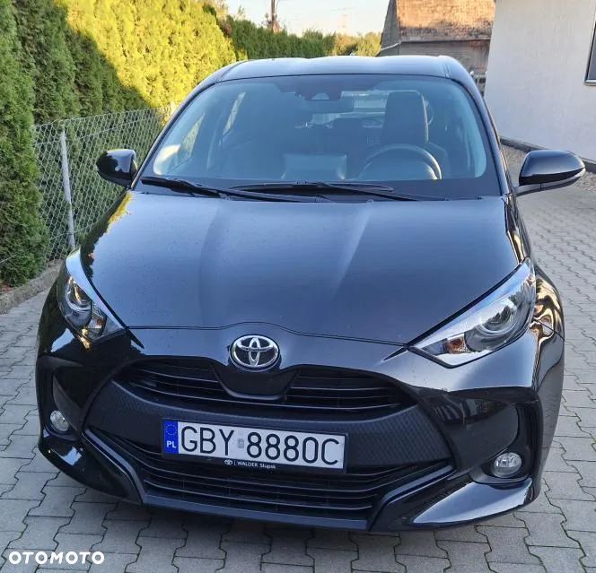 Toyota Yaris 1.5 Comfort - 1