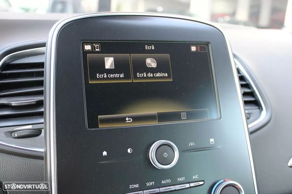 Renault Scénic 1.3 TCe Bose Edition EDC - 13