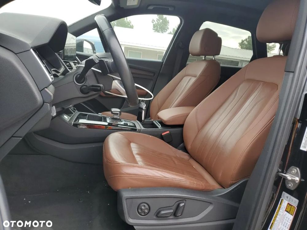 Audi Q5 45 TFSI quattro S tronic - 7