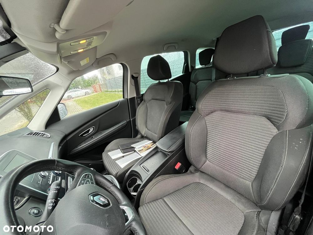 Renault Grand Scenic Gr 1.3 TCe Energy Intens - 10