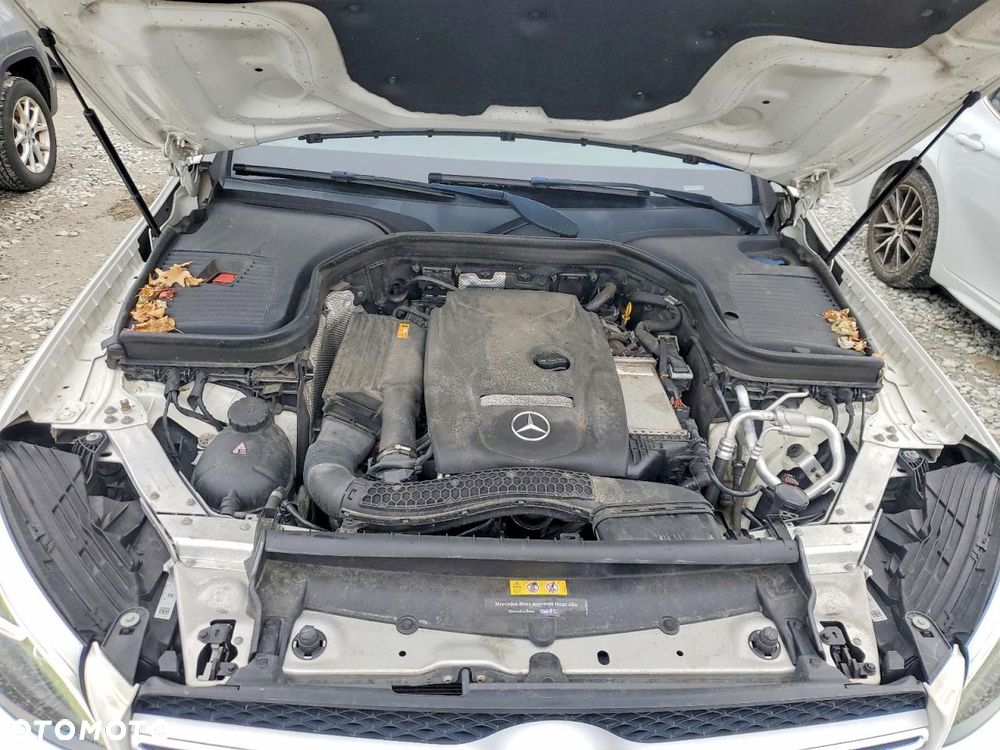 Mercedes-Benz GLC 300 4Matic 9G-TRONIC - 13