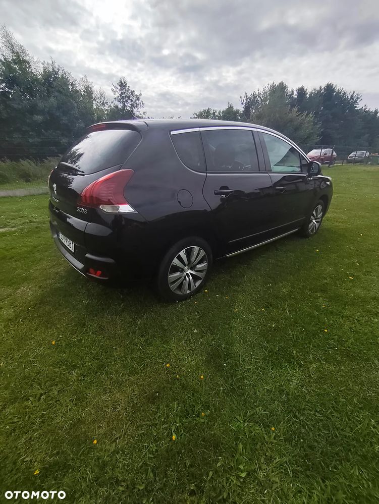 Peugeot 3008 1.6 BlueHDi Active S&S - 15