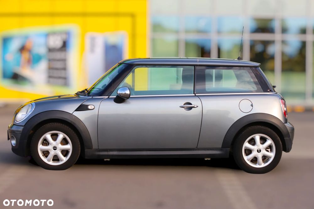 MINI ONE Standard - 3