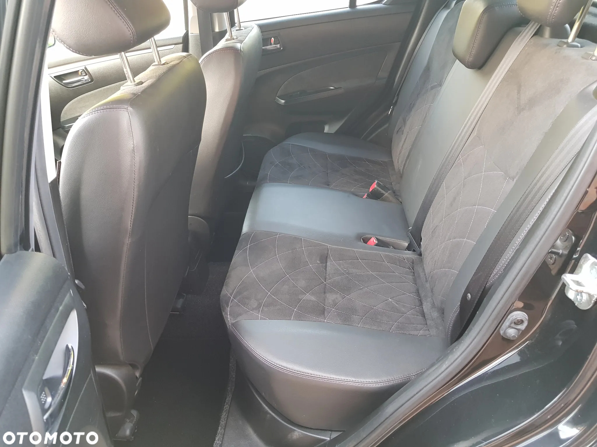 Suzuki Swift 1.2 X-TRA - 9