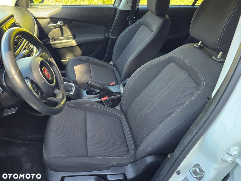 Fiat Tipo 1.4 16V More - 12