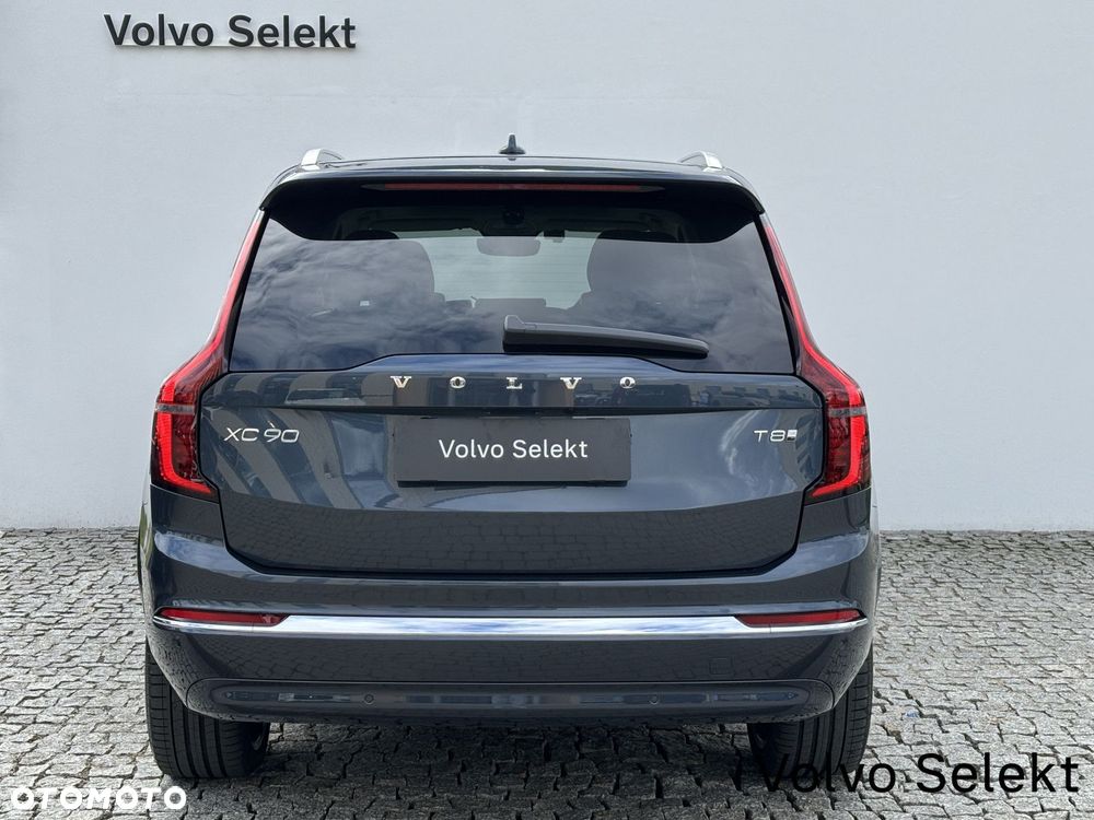 Volvo XC 90 - 7