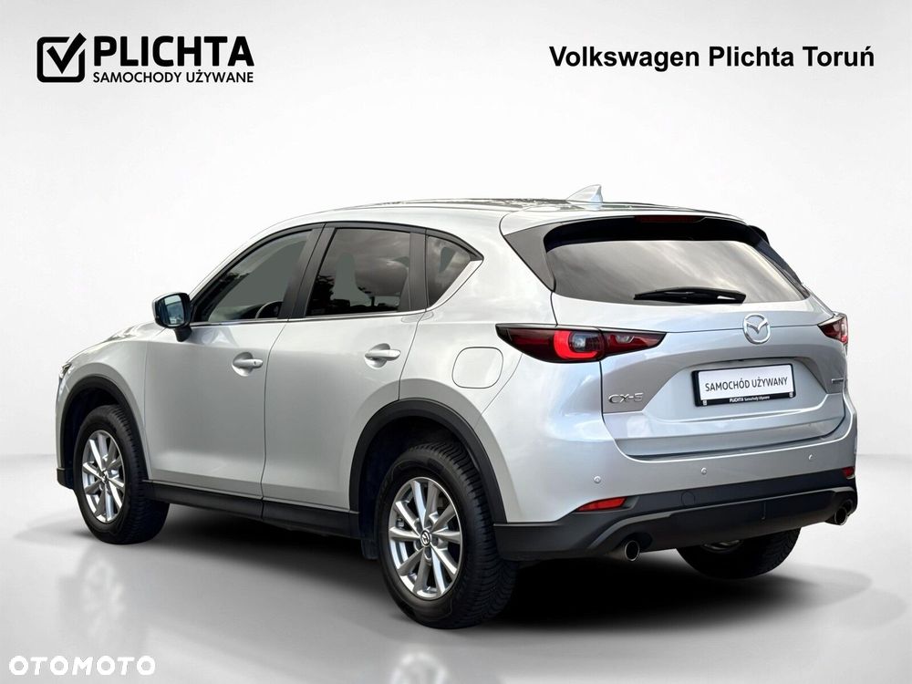 Mazda CX-5 2.0 Kanjo 2WD - 9