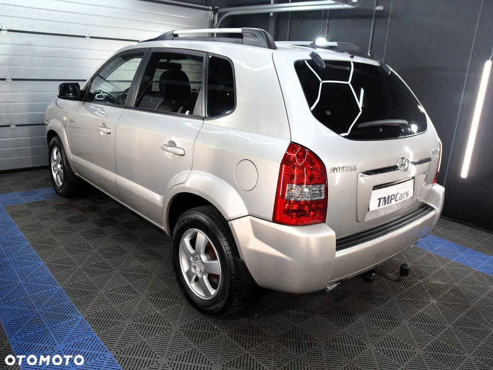 Hyundai Tucson - 25