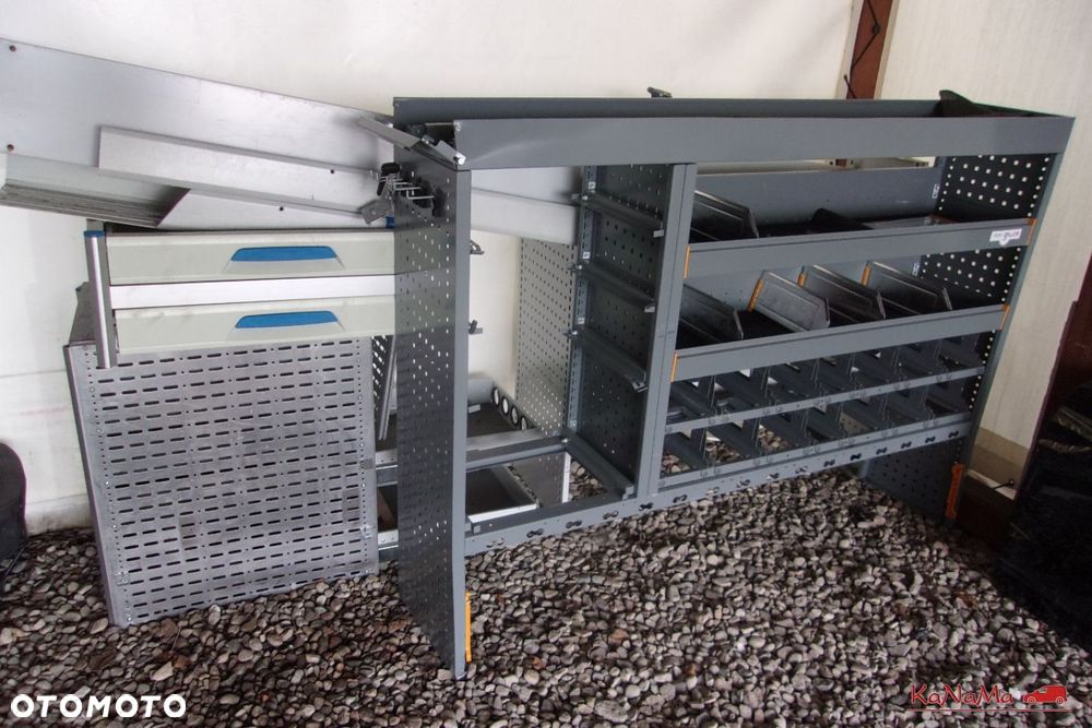 Mercedes-Benz VITO - 38