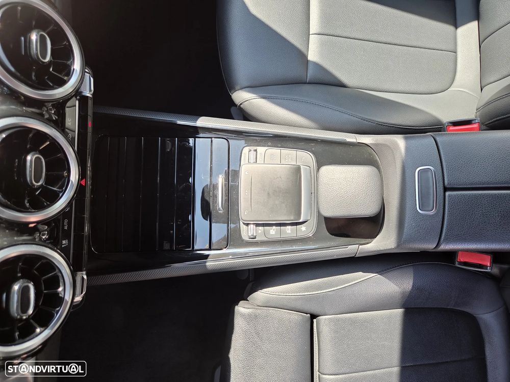 Mercedes-Benz GLB 180 d - 22
