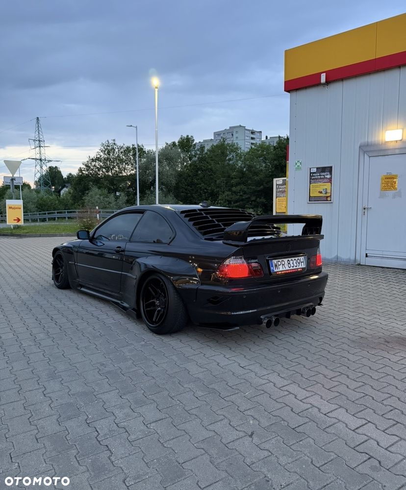 BMW Seria 3 - 4