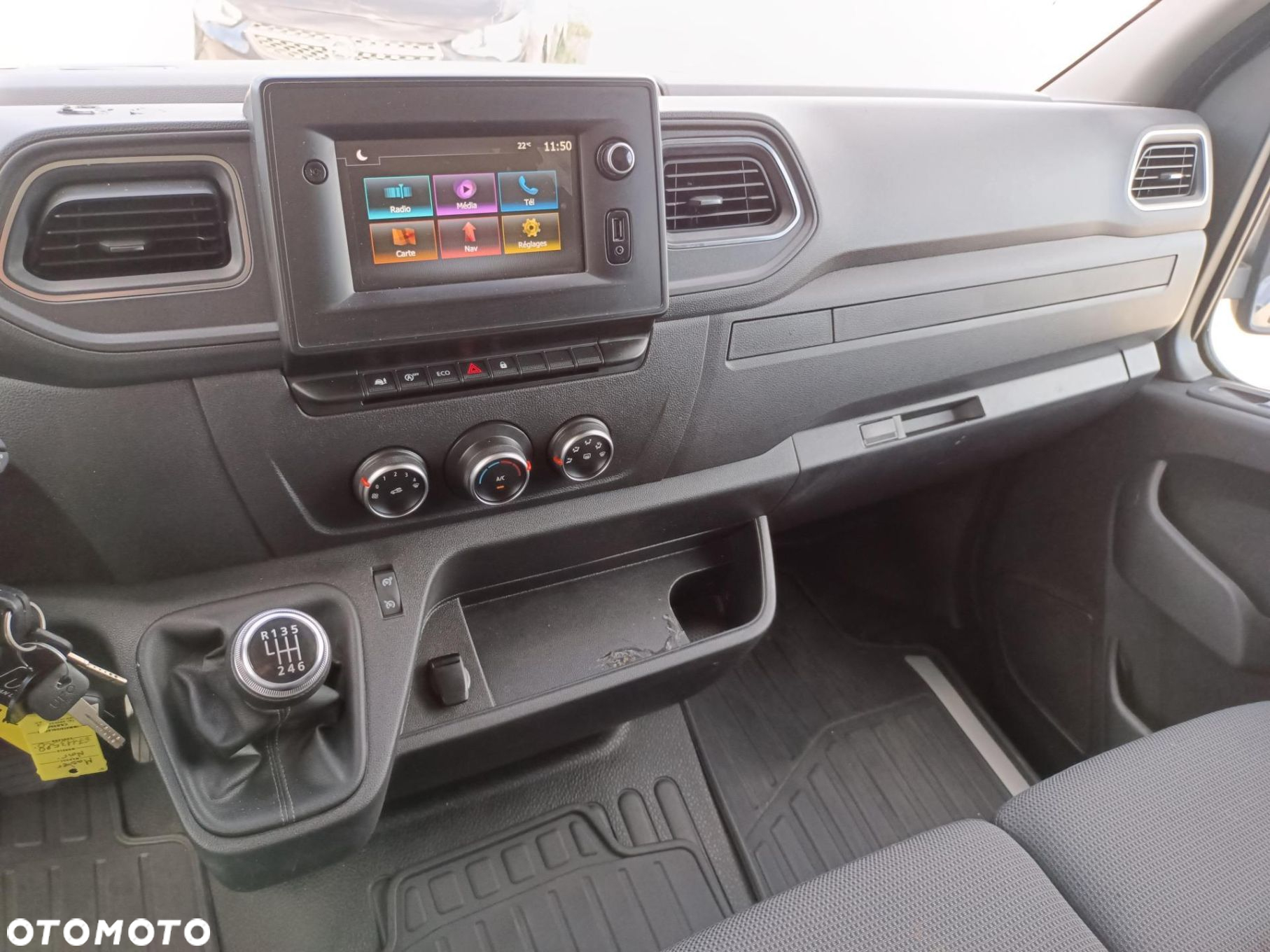 Renault master - 19