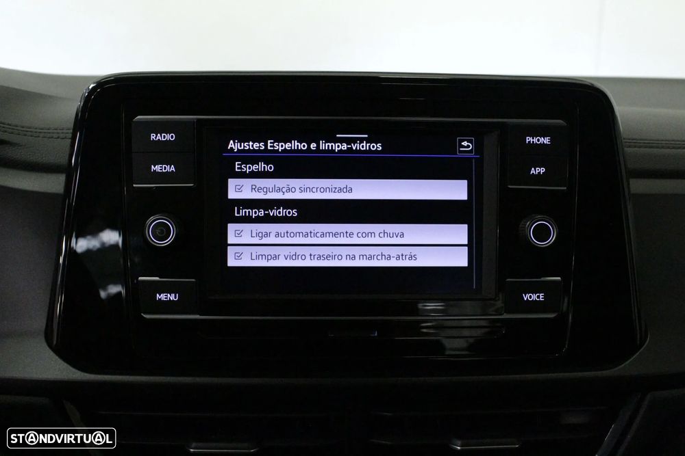 VW T-Roc 1.0 TSI Life - 11