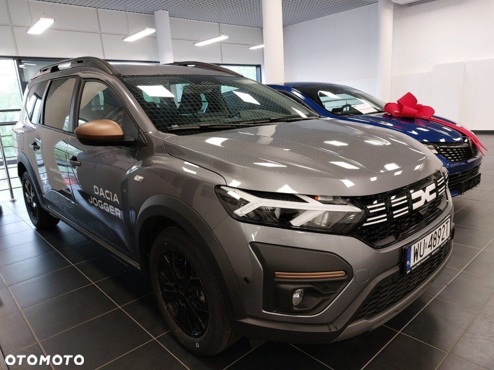 Dacia Jogger - 6