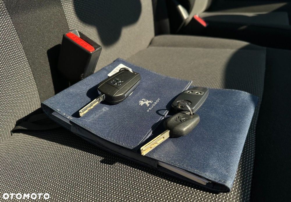 Peugeot Traveller - 18