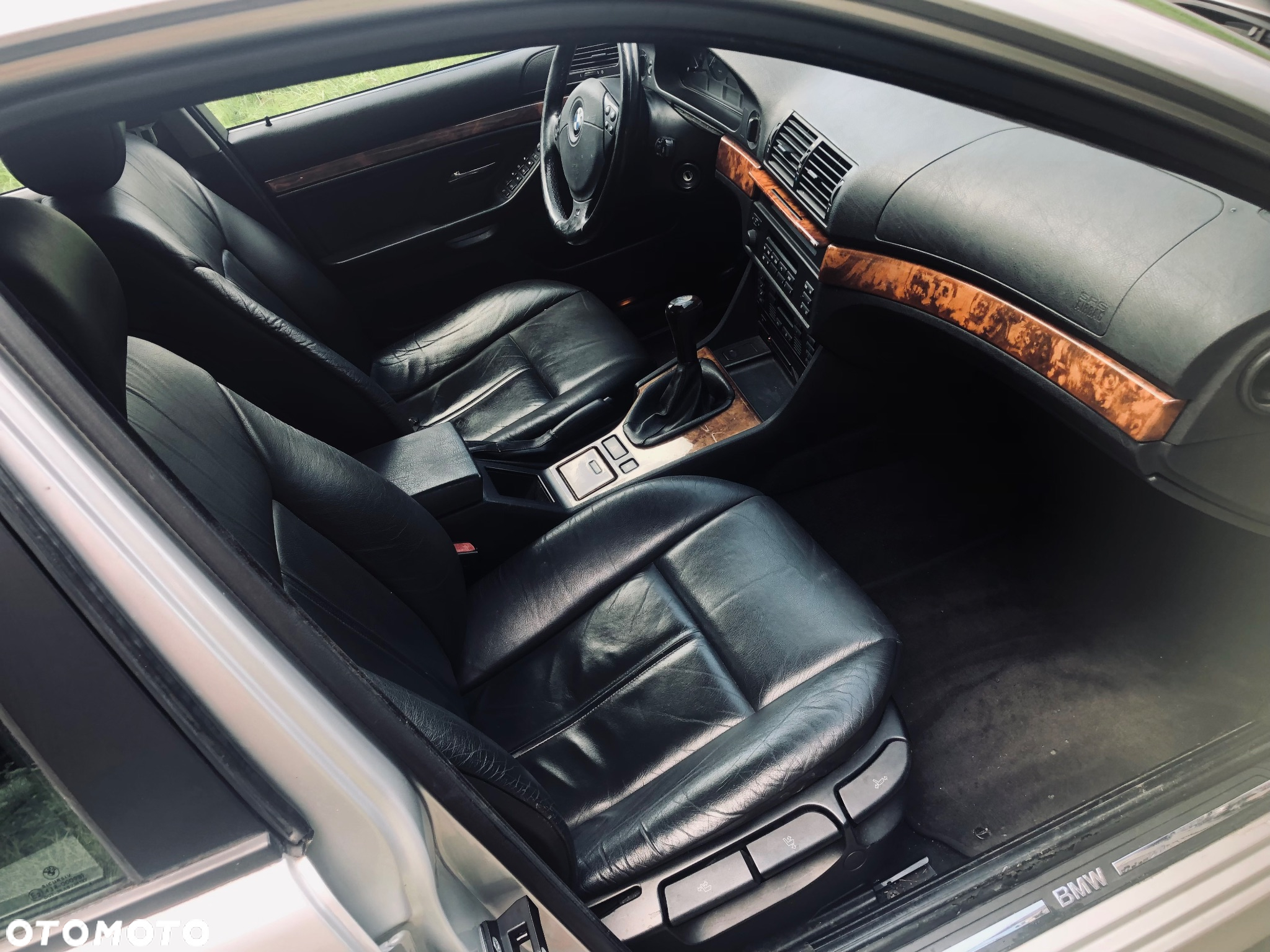 BMW Seria 5 525tds - 5