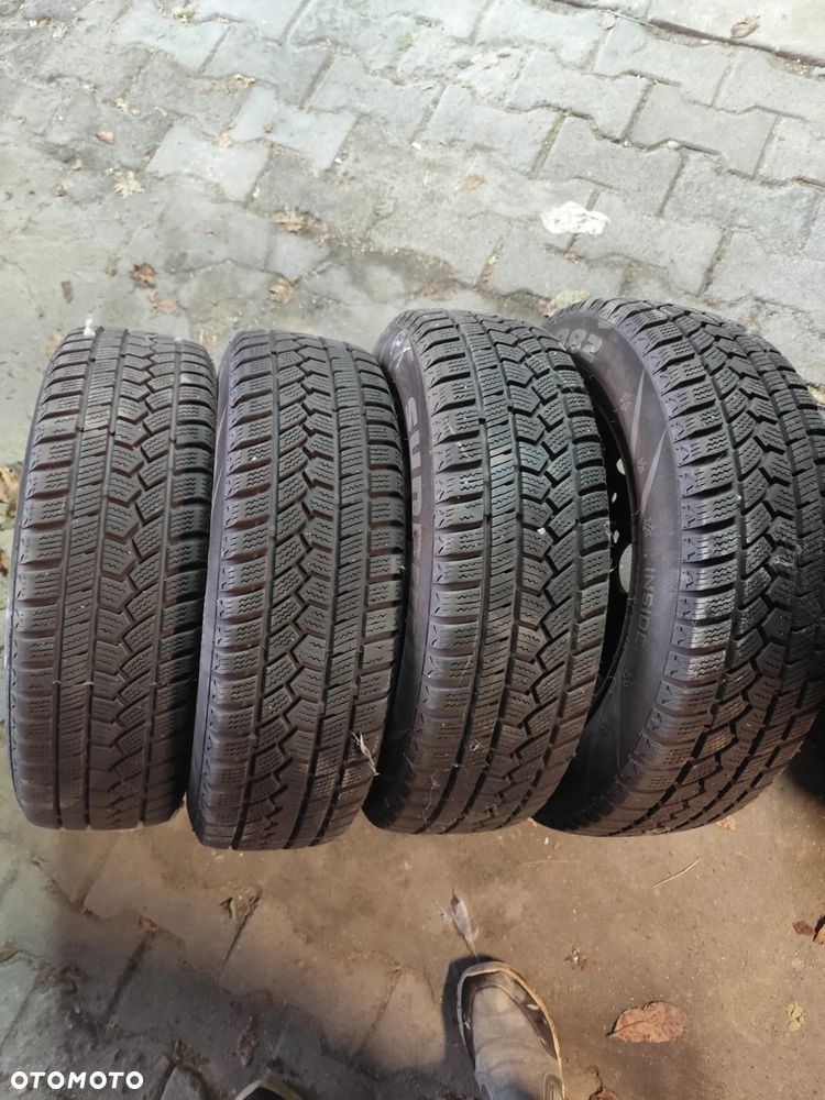 Skoda Fabia 1.2 12V Run - 8