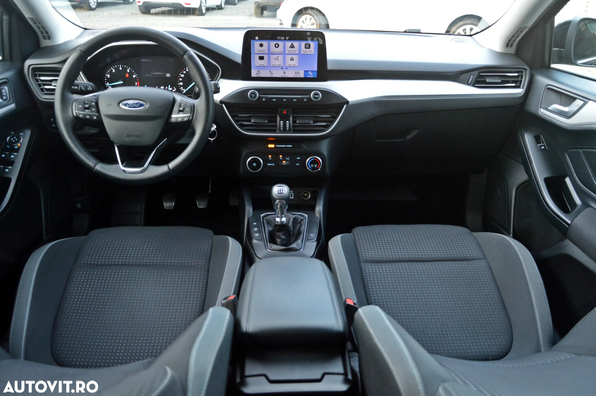 Ford Focus - 5
