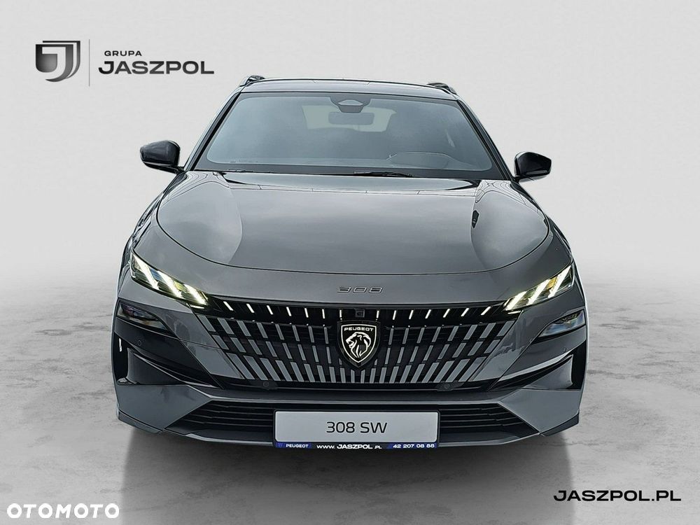 Peugeot 308 - 2