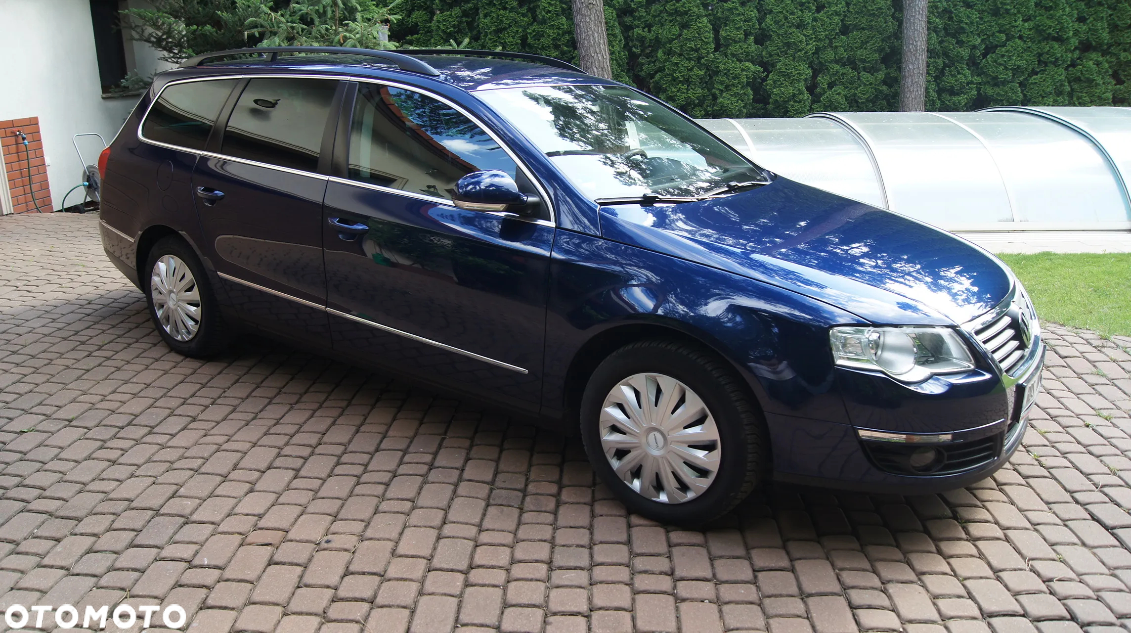 Volkswagen Passat 2.0 TDI Comfortline - 4