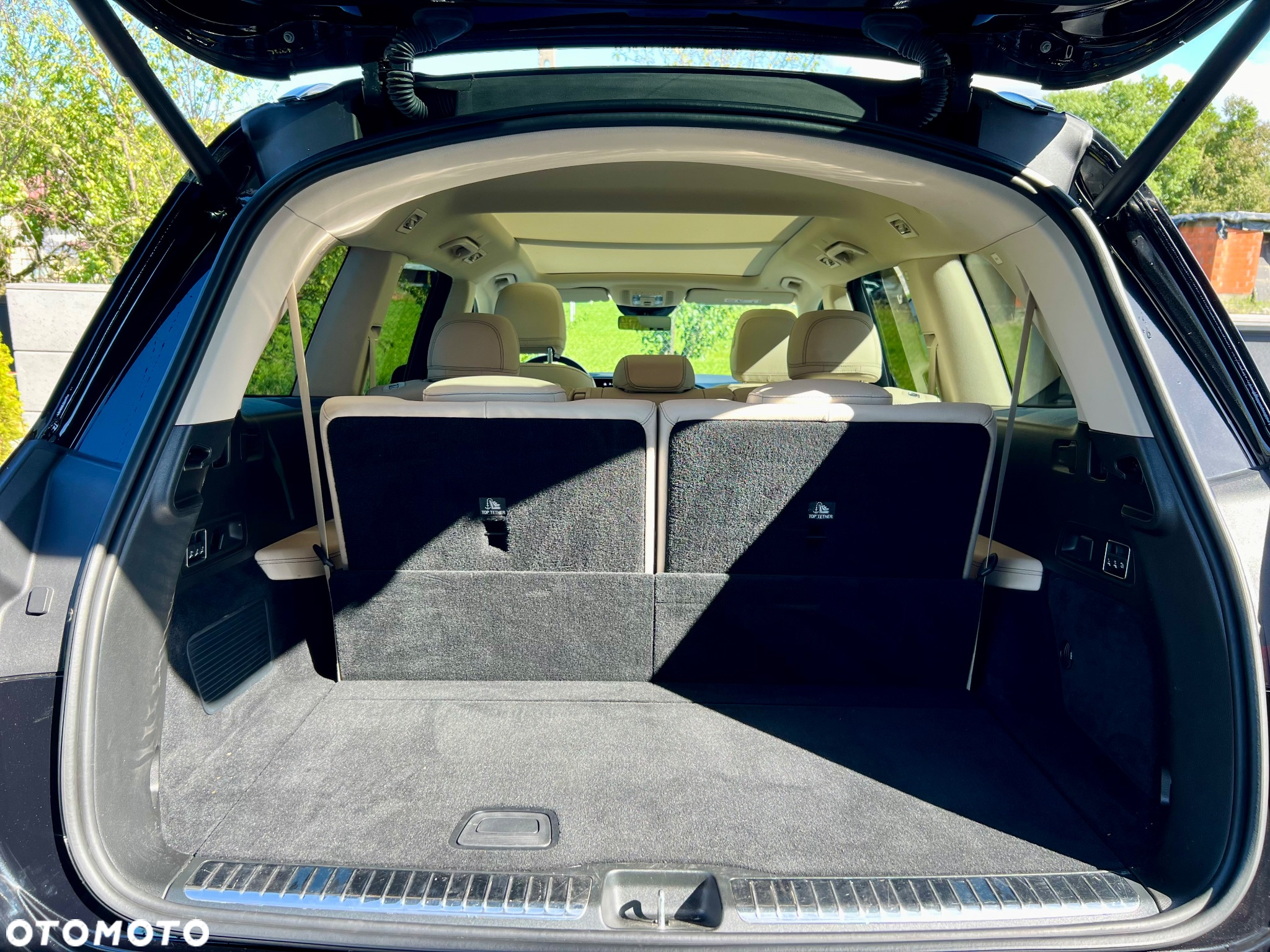 Mercedes-Benz GLS 400 d 4-Matic - 37