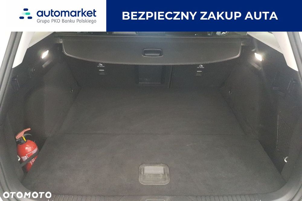 Ford Focus 1.5 EcoBlue Titanium X - 12