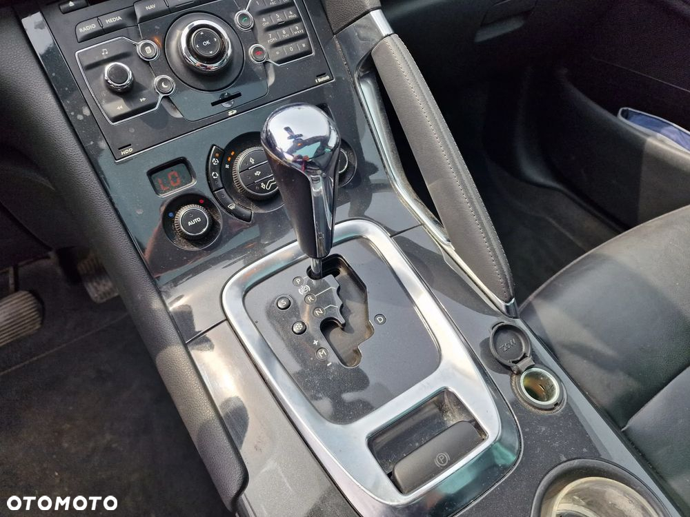 Peugeot 3008 2.0 HDi Premium - 27