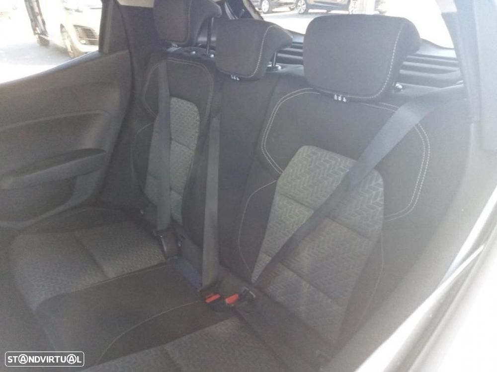 Renault Clio 1.0 TCe Evolution Bi-Fuel - 3
