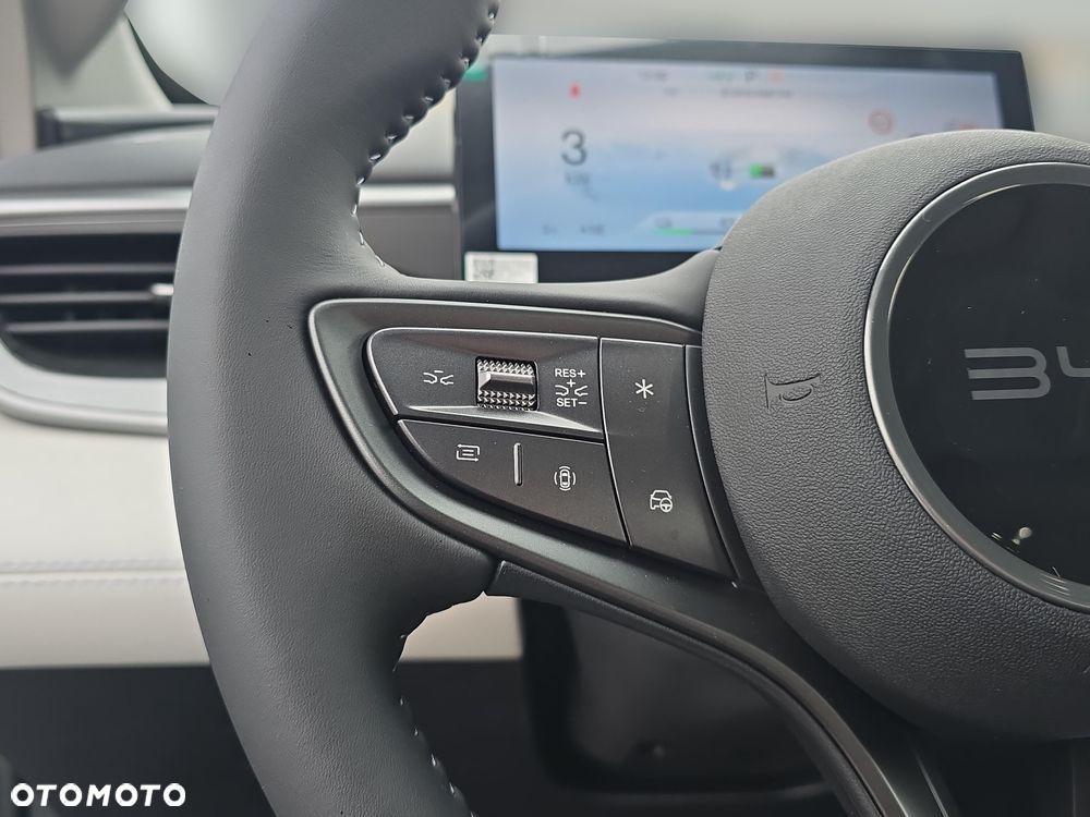 BYD Seal 5 1.5 Design - 15