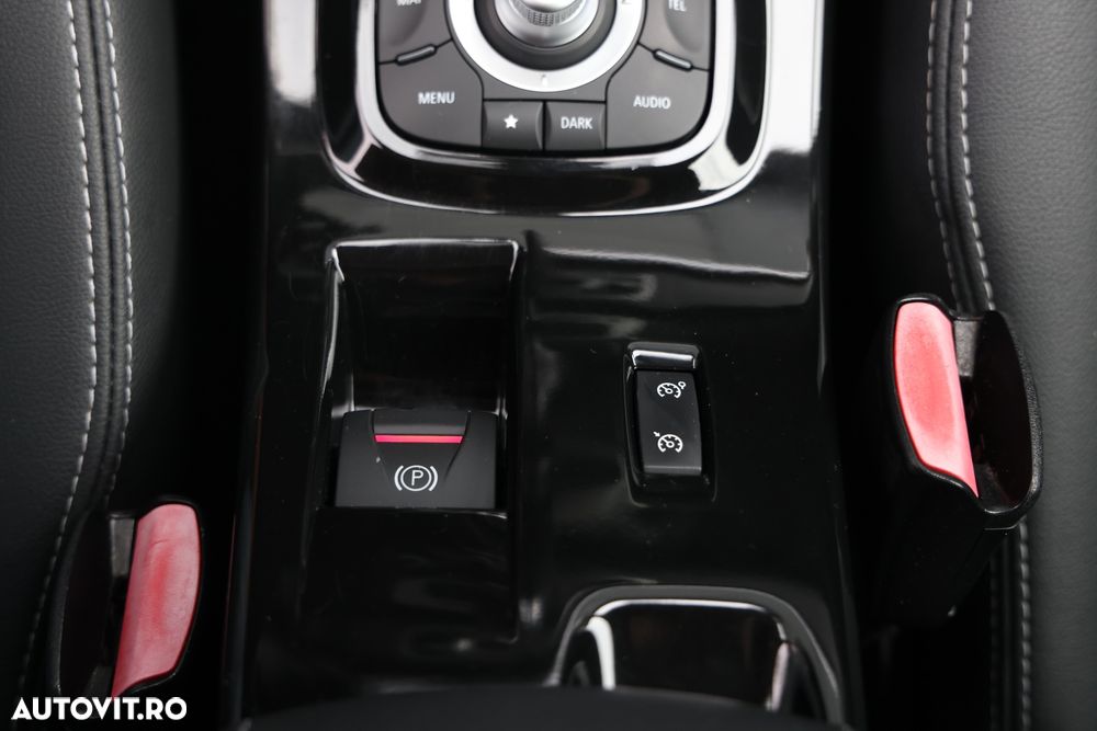 Renault Megane ENERGY dCi 110 Start & Stop Bose Edition - 26