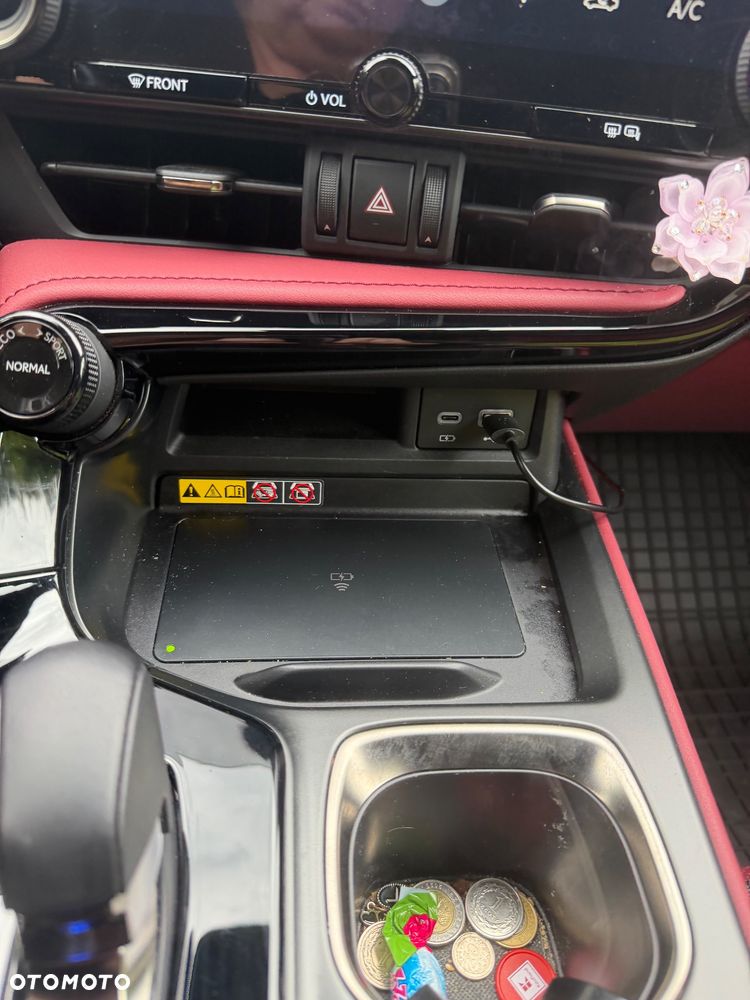 Lexus NX 350h Prestige 2WD - 7