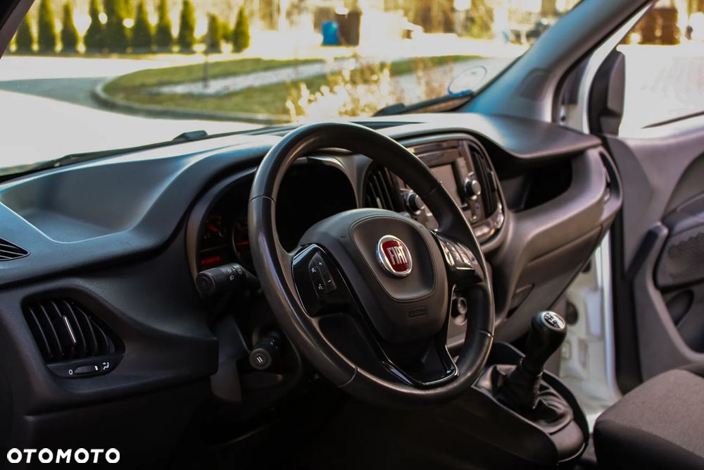 Fiat Doblo - 26