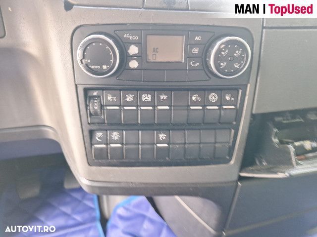 MAN TGX TG2 18.480 4X2 BLS - 7