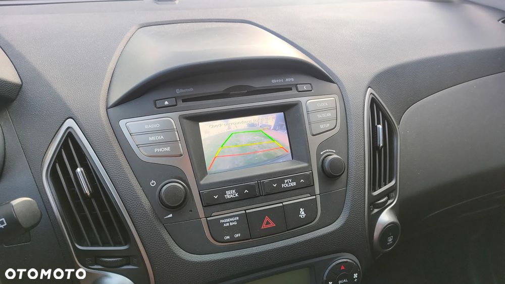 Hyundai ix35 2.0 GDI Premium 2WD - 17
