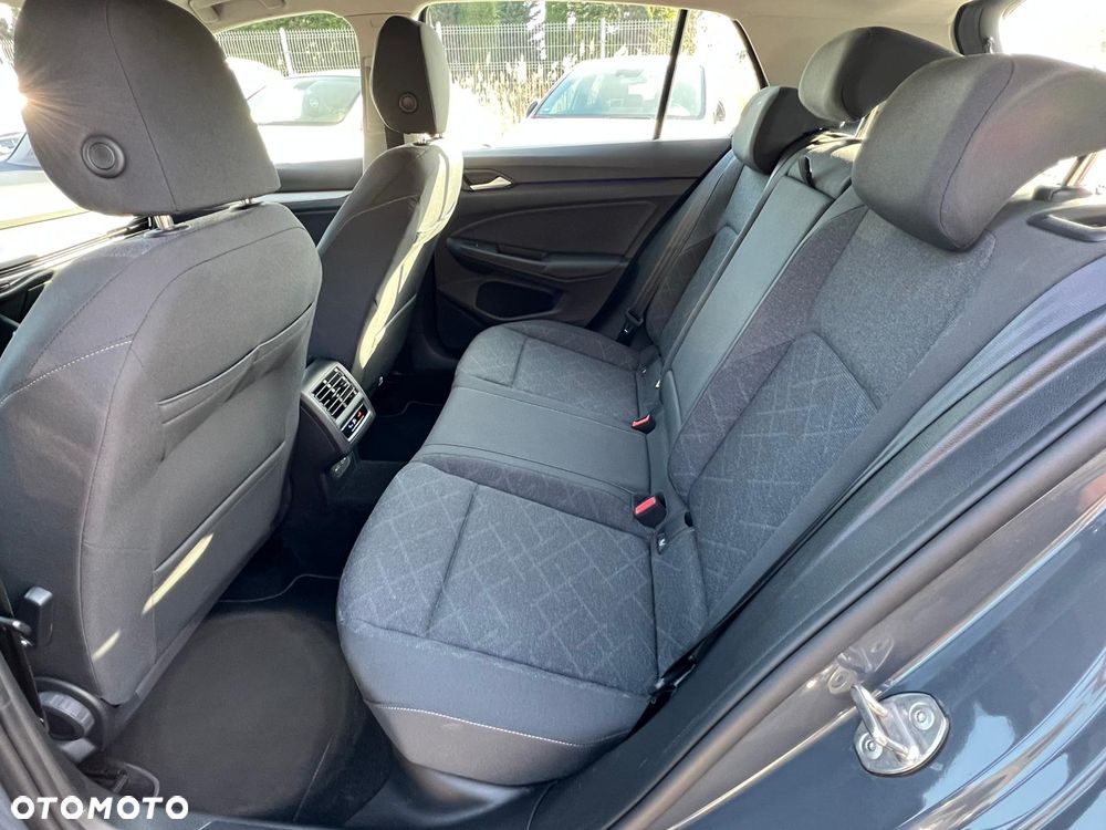 Volkswagen Golf 2.0 TDI SCR - 17