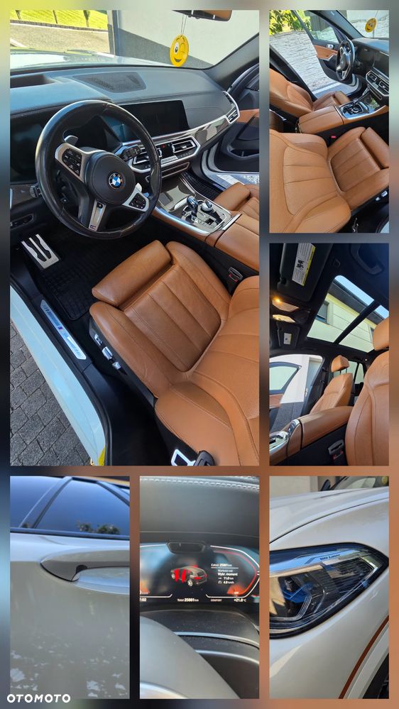 BMW X5 - 4