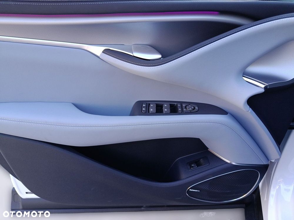 BYD Sealion 7 - 11