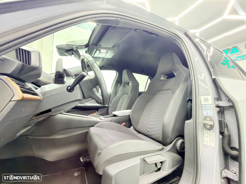 Cupra Born 58 kWh - 23