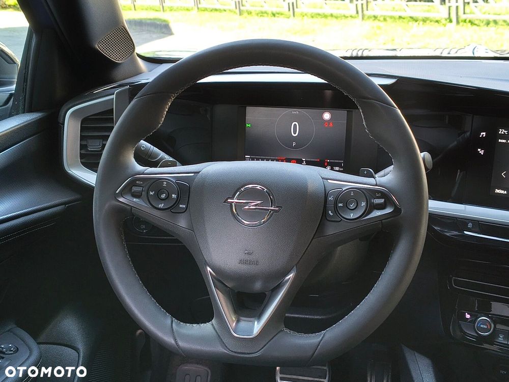 Opel Mokka - 12