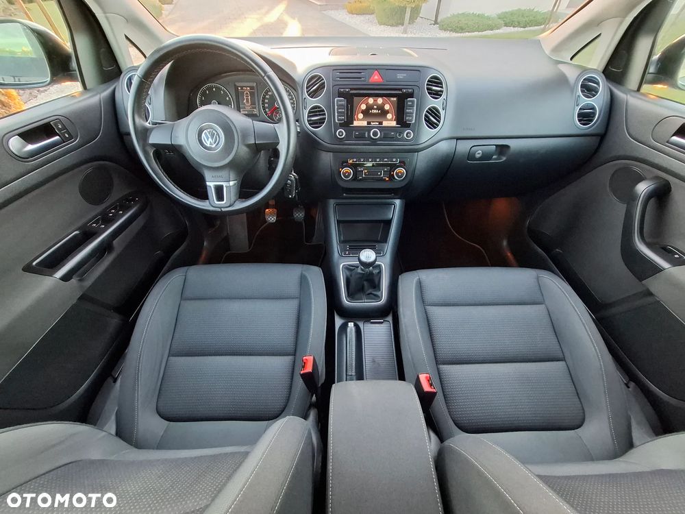 Volkswagen Golf Plus 1.4 TSI Team - 35