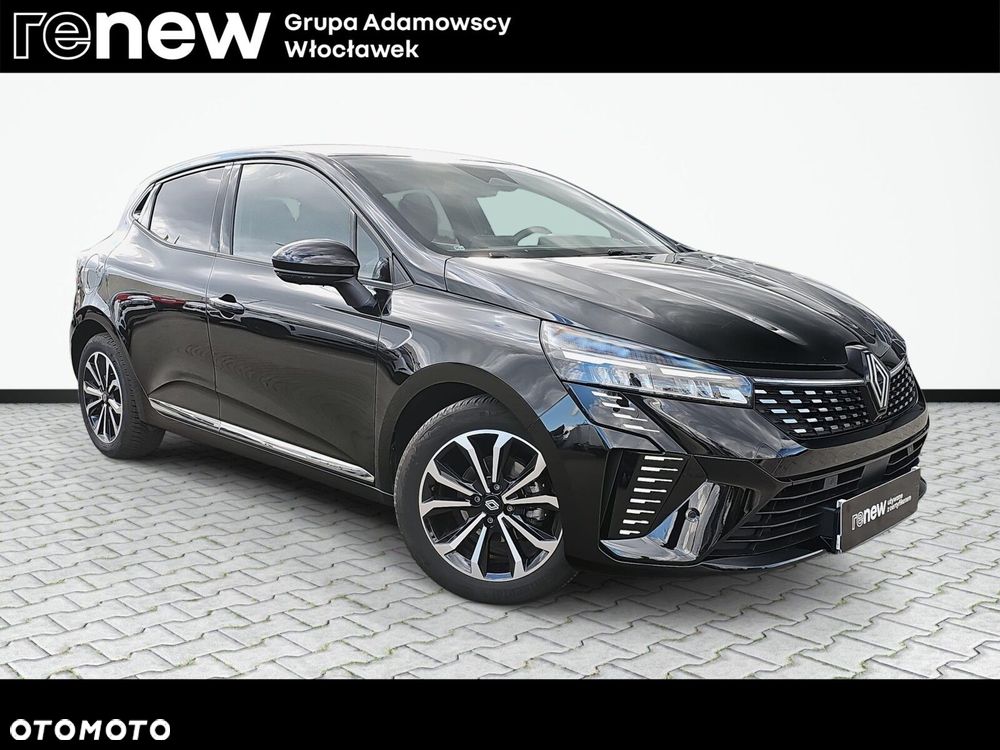 Renault Clio 1.0 TCe Techno - 6