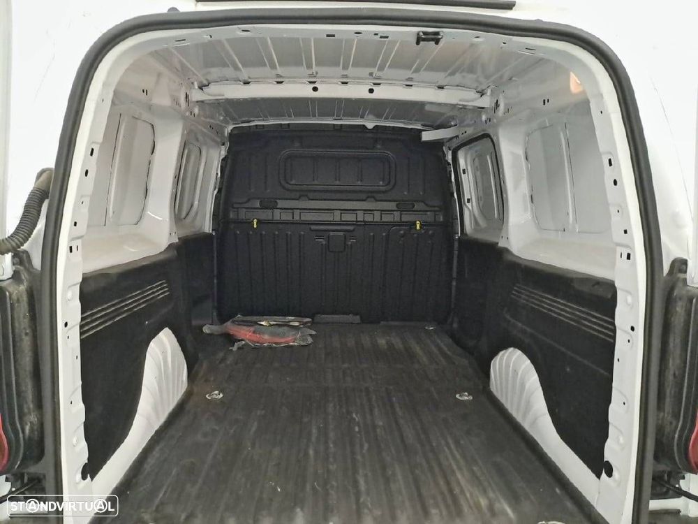Citroën ëBerlingo XL - 6